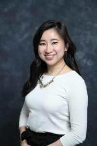 Dr. Michelle Tan (Tran)
